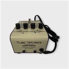 TUBE DRIVER 911 2002 Model Tube Works - The Original - By BK BUTLER